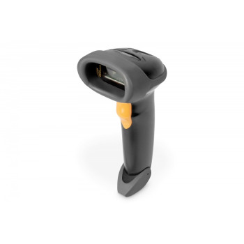 Barcode Hand Scanner DA-81001