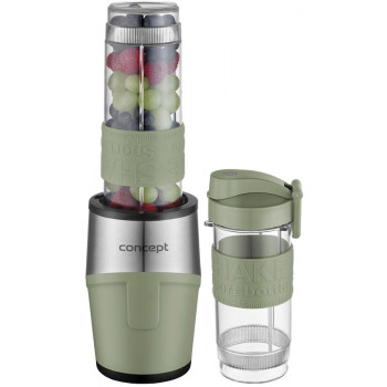 Smoothie blender SM3480 500 W pistachio 