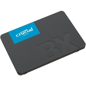 Dysk SSD BX500 500GB SATA3 2.5 cala