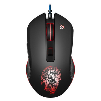 WIRED GAMING MOUSE SLEI PNIR GM-927