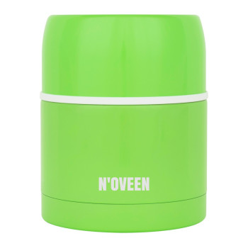 Lunch thermos NONEEN TB930 Green 470 ml