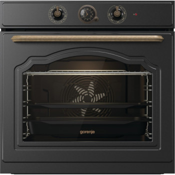 Oven BOS67371CLB