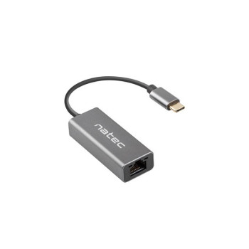 Ethernet Adapter USB-C 3.1 - RJ-45 1Gb cable
