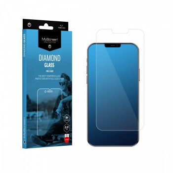 Diamond Glass iPhone 13 /13 Pro