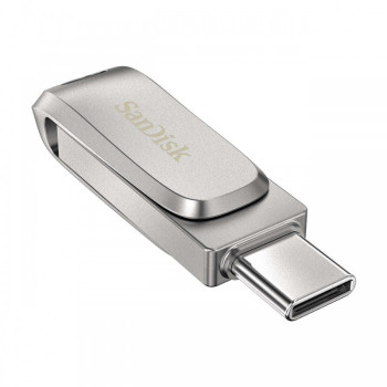 Ultra Dual Drive Luxe 256GB USB 3.1 Type-C