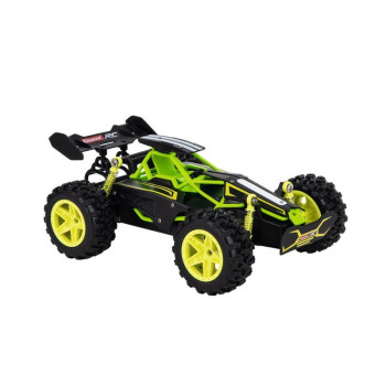 Lime Buggy RC Vehicle 2.4GHz