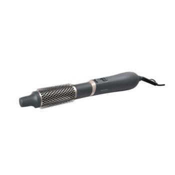 Hairdryer and curling iron 3000 Charcoal BHA301 00