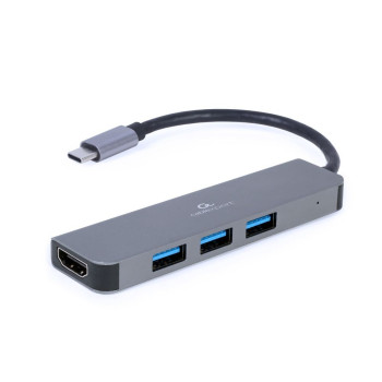 USB-C HDMI Hub 3xUSB 3. 0
