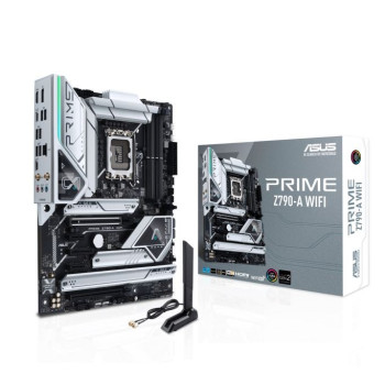 Motherboard PRIME Z790-P WIFI s1700 4DDR5 HDMI DP ATX