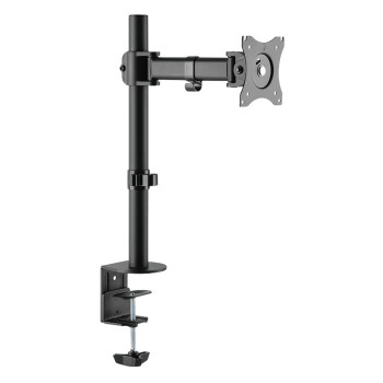 Monitor mount 13-27, 9;, steel, 8kg max