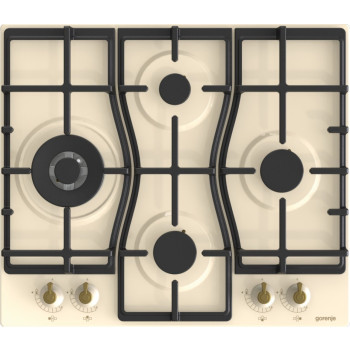 Gas hob GW6D42CLI