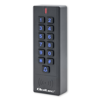 Code lock CALISTO with RFID reader