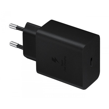 Charger EP-T4510 45W black EP-T4510XBEGEU