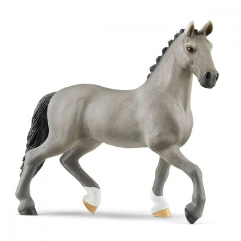 Figurine Cheval de Selle Francais Stallion