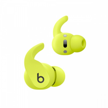 Wireless earphones Beats Fit Pro - Volt yellow
