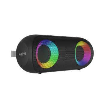 Bluetooth speaker Aurora 14W RMS RGB
