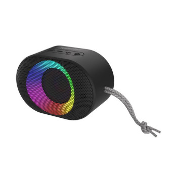 Bluetooth speaker Aurora Mini 7W RMS RGB