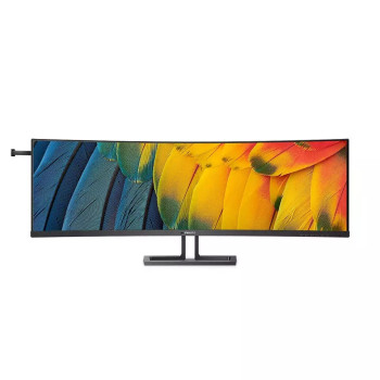 Monitor 45 inches 45B1U6900C VA Curved HDMIx2 DP USB-C HDR KVR HAS Speakers