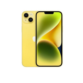 iPhone 14 Plus 128GB - Yellow