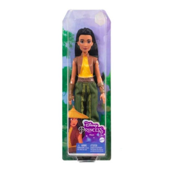 Disney Princess Raya Doll