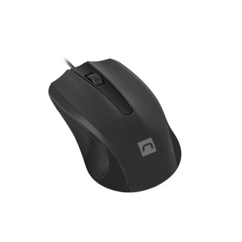 Mouse Snipe 1200 DPI black USB 1.8m