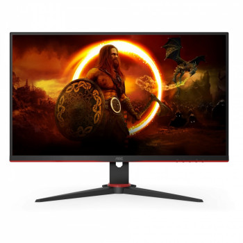 Monitor Q24G2A 23.8 inches IPS 165Hz HDMIx2 DP