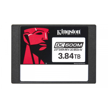 SSD drive DC600M 3840GB
