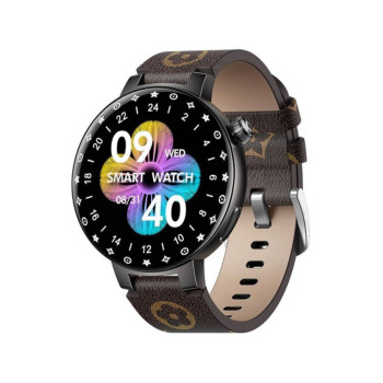 Smartwatch GT6 PRO 1.3 inches 300 mAh grey-white