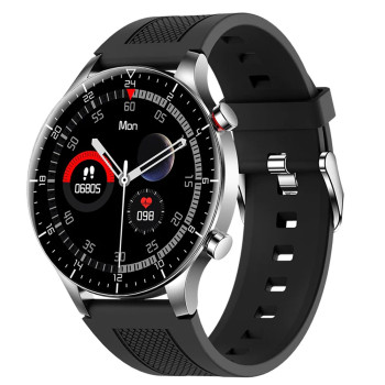 Smartwatch GW16T Pro 1.3 inches 200 mAh black