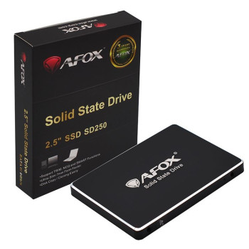 SSD drive 128GB Intel TLC 510 MB s