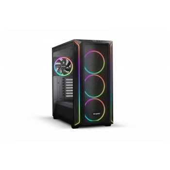 Be quiet Shadow Base 800 FX Black BGW63