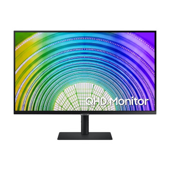 Monitor 32 inches ViewFinity S6 VA 2560x1440 WQHD 16:9 1xHDMI 1xUSB-C 2xDP (In+Out) 3xUSB 3.0 LAN (RJ45) 5ms HAS+PIVOT flat 3 years on-site