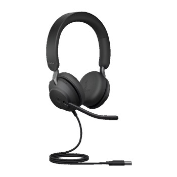 Headphone Evolve2 40 SE MS Stereo USB-A