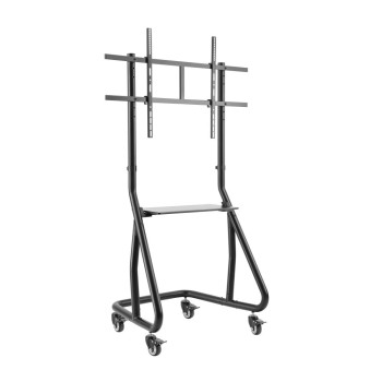 Trolley Floor Support for TV LCD LED 60-105 inch, 100kg