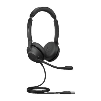 Evolve2 30 SE USB-A, UC Stereo