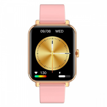 Smartwatch GRC CLASSIC gold