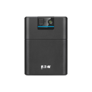 Eaton 5E 1600 USB DIN G2 5E1600UD