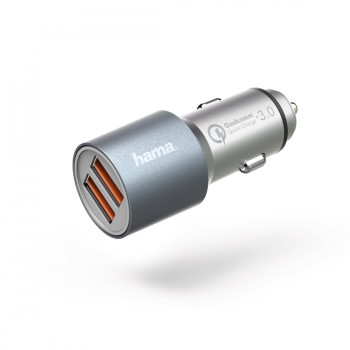 Car Charger 3.0 Qualcomm quick charge