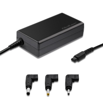 Power adapter designed for Samsung, Sony 65W