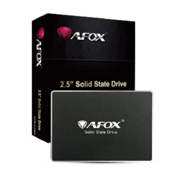 SSD drive 1TB QLC 560 MB s