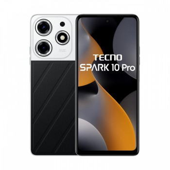 TECNO SPARK10 PRO 256+8 Lunar Eclipse KI7