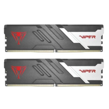 Memory DDR5 Viper Venom RGB 32GB 6400 (2x16GB) CL32