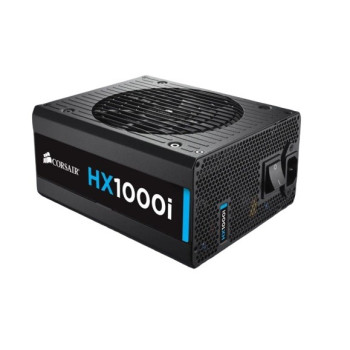 Power supply HX1000I 1000W PLATINUM ATX 3.0