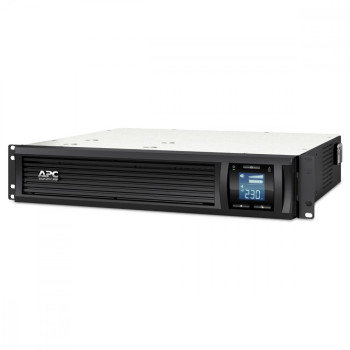 SMC2000I-2U APC Smart-U C 2000VA LCD RM 2U 230V