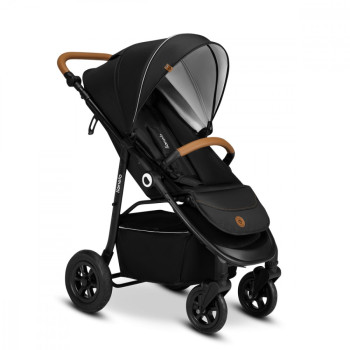 Stroller Natt Black Onyx