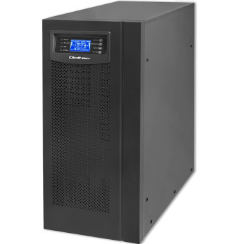 UPS on line Pure Sine Wave, 6kVA, 4.8kW, LCD