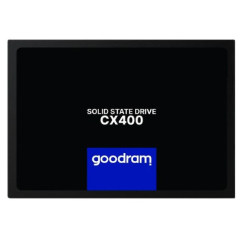 CX400-G2 2TB SATA3 2.5 7mm SSD