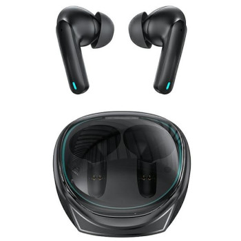 Bluetooth headphones 5. 3 TWS XJ13 Gaming black