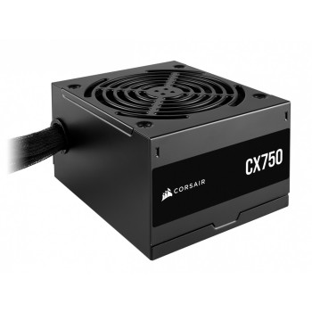 CORSAIR CX750 550W 80+ BRONZE N.MODULAR ATX EU