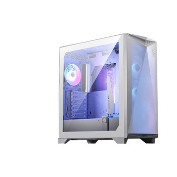 MSI MPG GUNGNIR 300R AIRFLOW WHITE TEMPERED